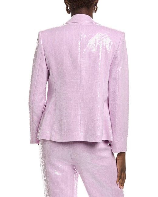 Marc Cain Pink Blazers