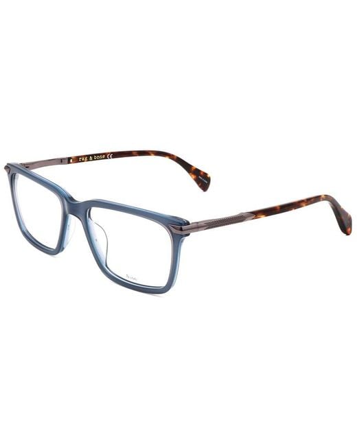 Rag & Bone Multicolor 54Mm Optical Frames