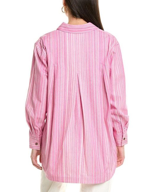 Significant Other Pink Teddi Shirt