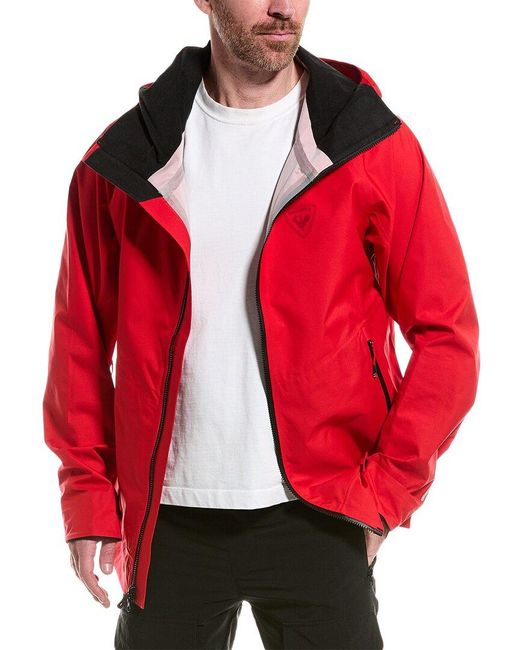 Rossignol Red Skpr 3l Jacket for men