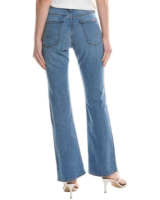 Hudson Blue Jean Blair Bootcut Jean