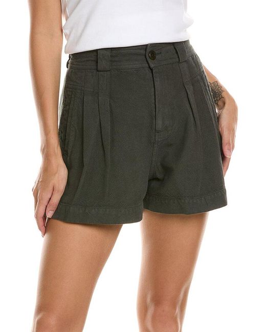 The Great Green The Trouser Short