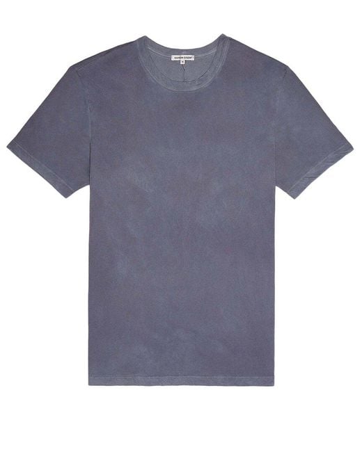 Cotton Citizen Blue Prince T-shirt for men