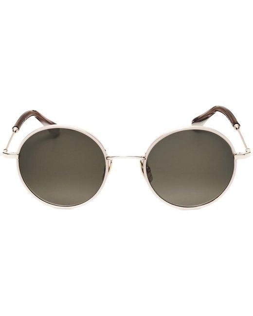 Sandro Metallic Sds4019 49Mm Sunglasses for men