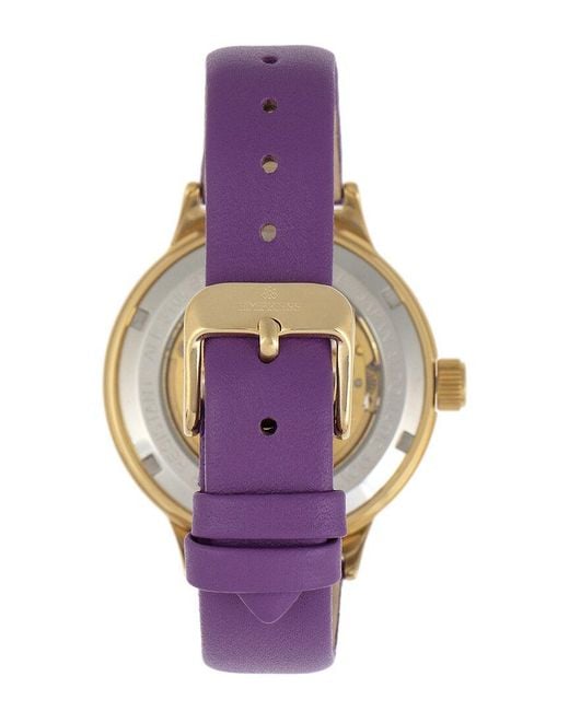 Empress Multicolor Alice Watch