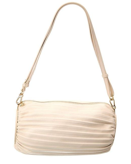 Loewe Natural Bracelet Leather Pouch