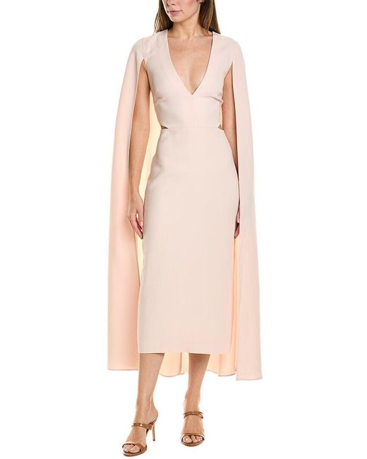 Reiss Pink Kate Dress