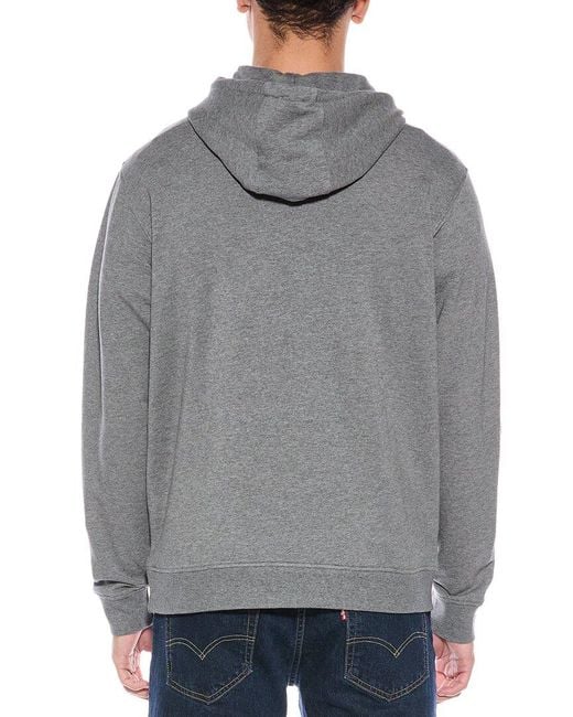 Peter Millar Gray Sweater for men