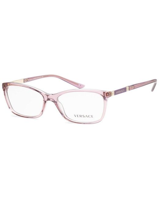 versace optical frames 2018