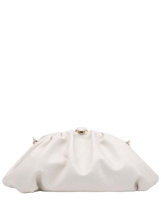 Urban Expressions Natural Jennifer Clutch