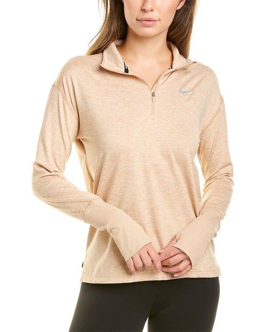 nike standard fit shirt