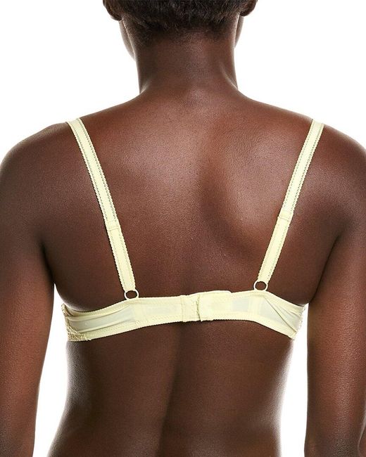 Simone Perele Brown Aimee Underwire Bra