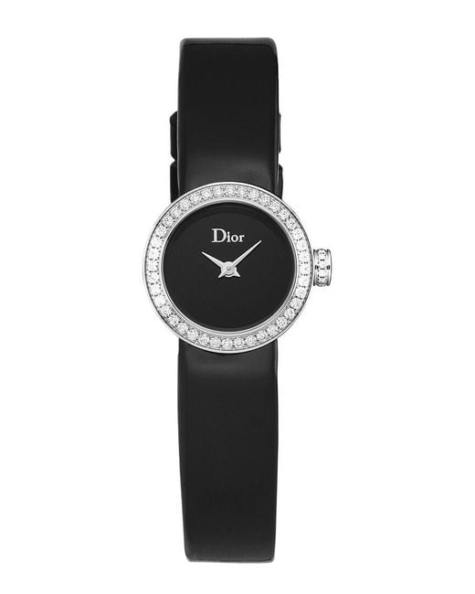 Christian dior watch Luxury Watches on Carousell