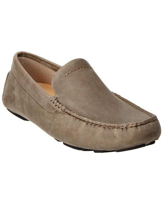 man uggs gray