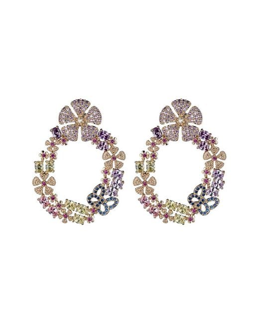 Eye Candy LA Eye Candy Los Angeles Luxe Collection Fall Into Fall Cubic