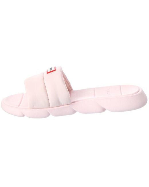 Hunter Pink Coast Slide
