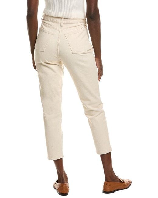 Officine Generale Natural Officine Generale Dana Pant
