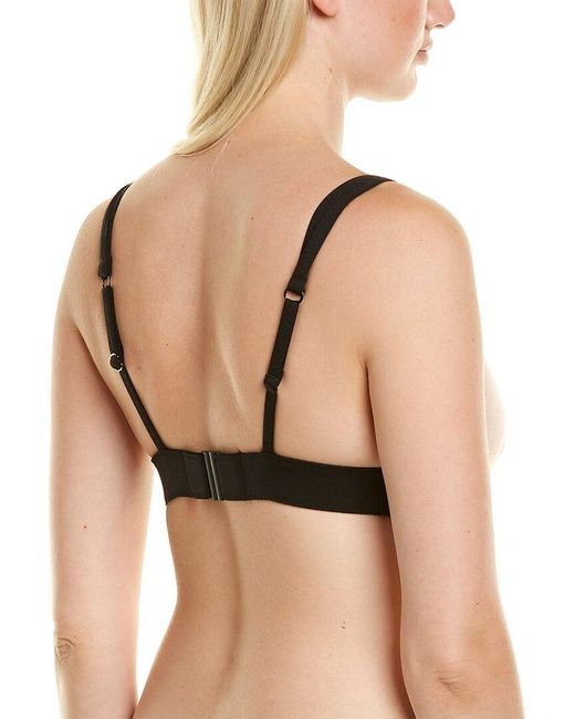 Shan Black Msp Halter Tank