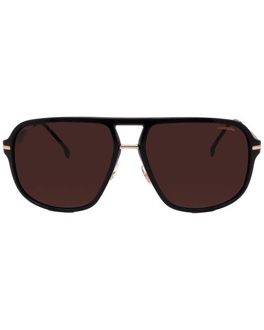 Carrera Brown 296/S 60Mm Sunglasses for men