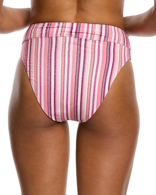 Splendid Pink High Waist Bottom