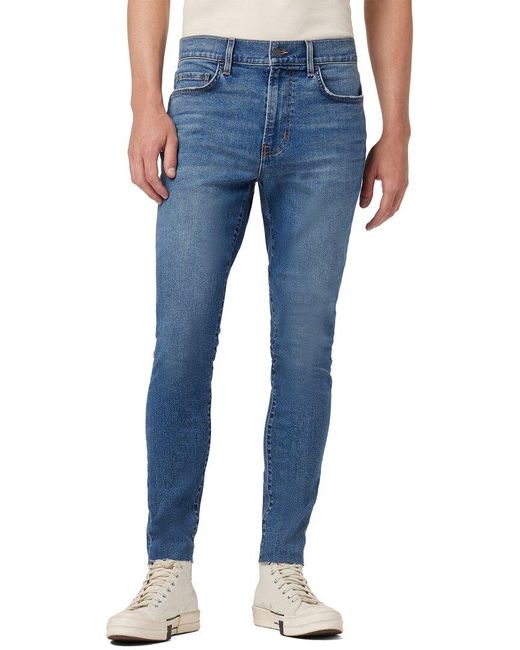 Hudson Blue Zane Skinny Jean for men