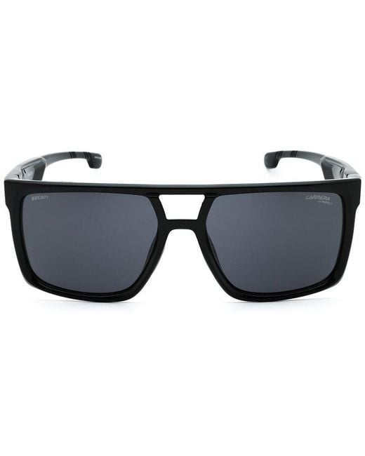 Carrera Black Carduc 018/S 58Mm for men