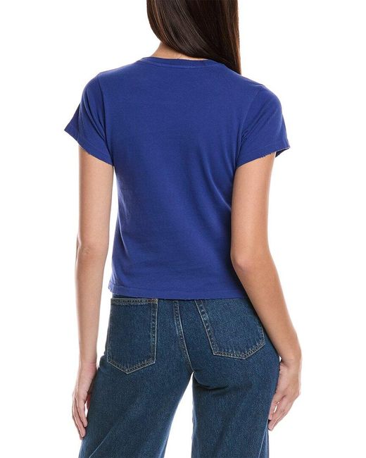 Daydreamer Blue Having A Ball Vintage T-Shirt