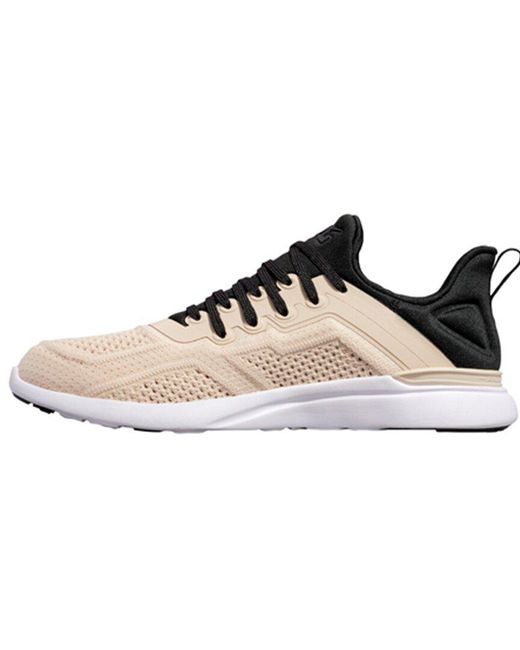 Athletic Propulsion Labs Brown Athletic Propulsion Labs Techloom Tracer Sneaker