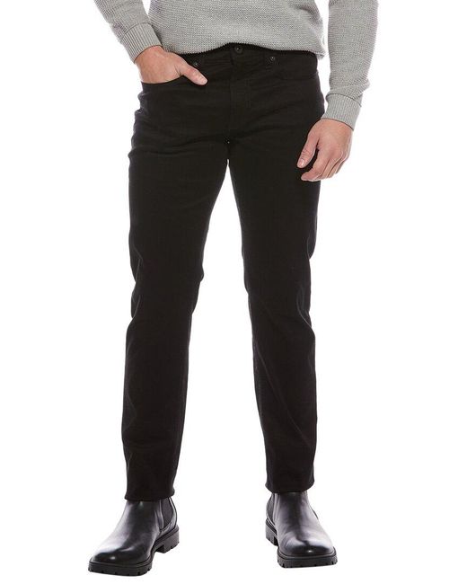 Point Zero Black Reactive Pant for men