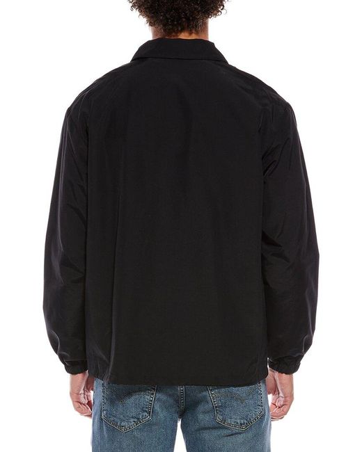 Canada Goose Black Jacket for men