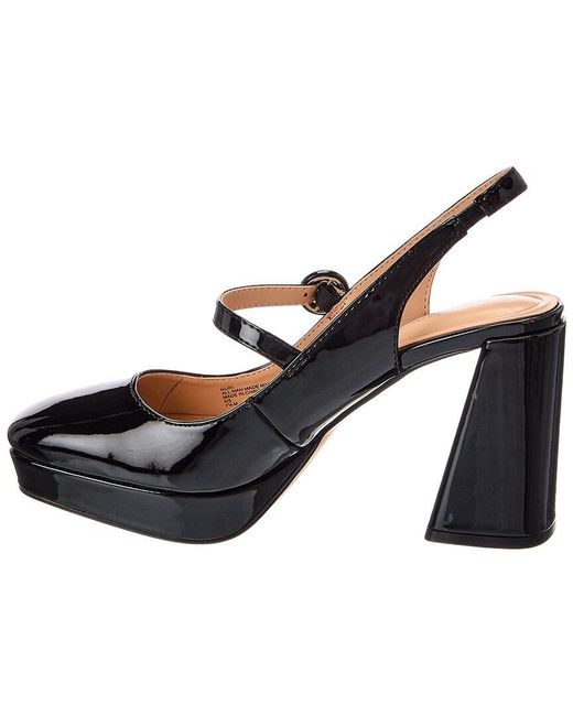 Charles David Black Nuri Pump