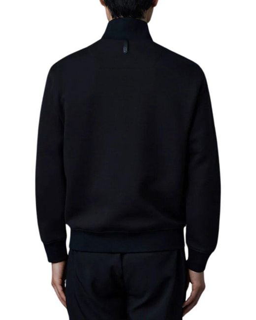 Mackage Blue Collin-Z Down Jacket for men