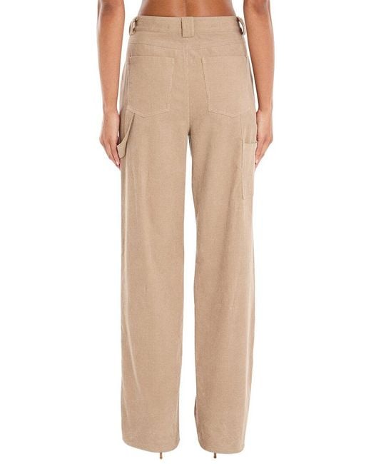 SER.O.YA Natural Terry Pant