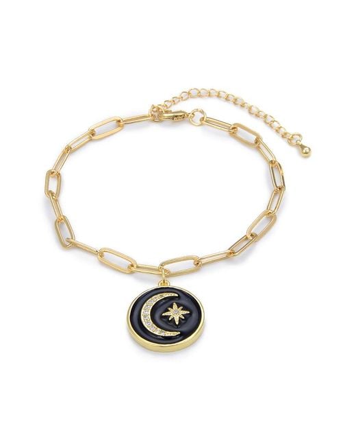 Eye Candy LA Metallic The Luxe Collection Bracelet