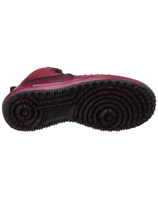 air force 1 watershield