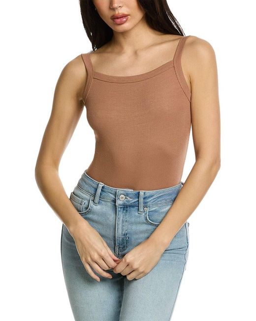 Betro Simone Redondo Bodysuit in Blue | Lyst