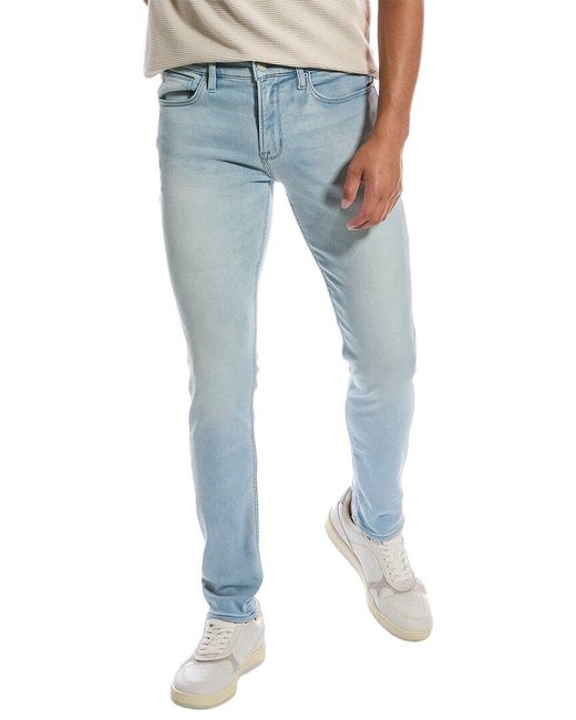 Hudson Blue Axl Laguna Slim Jean for men