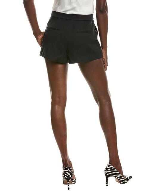 Alexis Black Harte Short