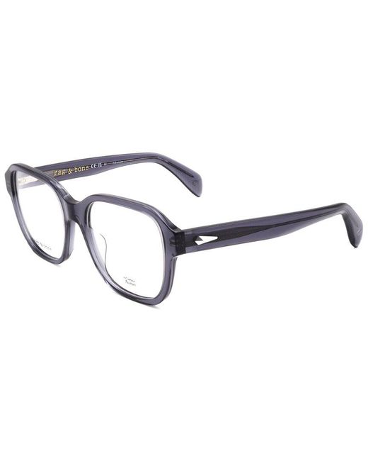 Rag & Bone Multicolor 54Mm Optical Frames