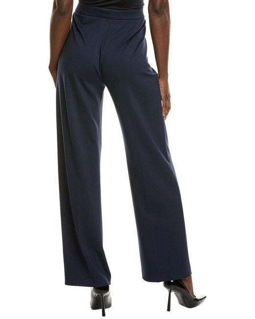 Boss Blue Tilda Pant