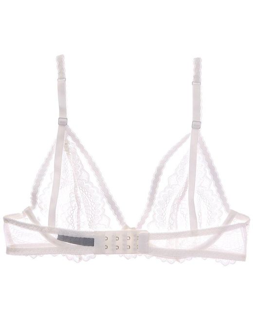 Journelle Natural Natalia Underwire Bra