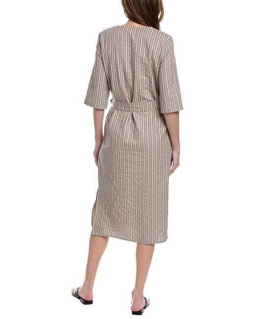 Hanro Natural Urban Casuals Dress