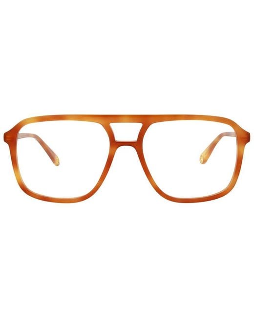 Gucci Brown Gg1078O 56Mm Optical Frames