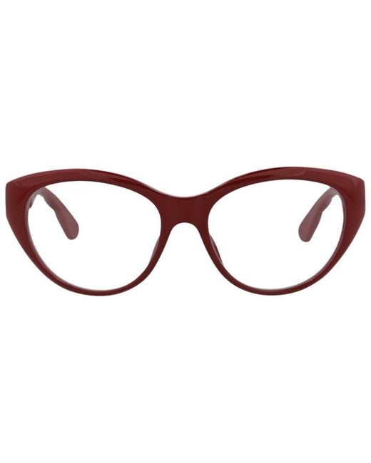 Gucci Brown Gg0812O 54Mm Optical Frames