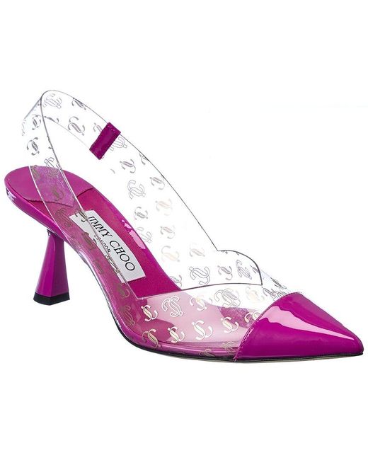 liya 65 jimmy choo