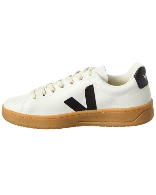 Veja White Urca Cwl Sneaker