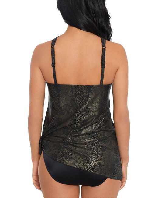 Magicsuitr Black Beverly One-Piece