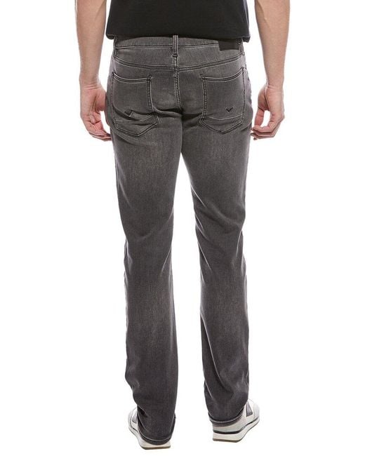 Hudson Black Blake Ventura Jean for men