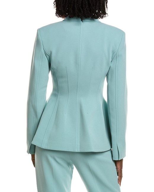 Alexis Blue Helen Jacket