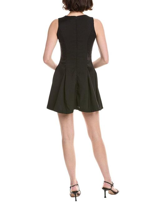 7021 Natural Sleeveless Dress